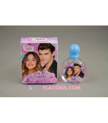 Collection Violetta en couple