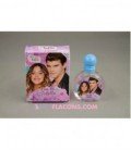 Collection Violetta en couple