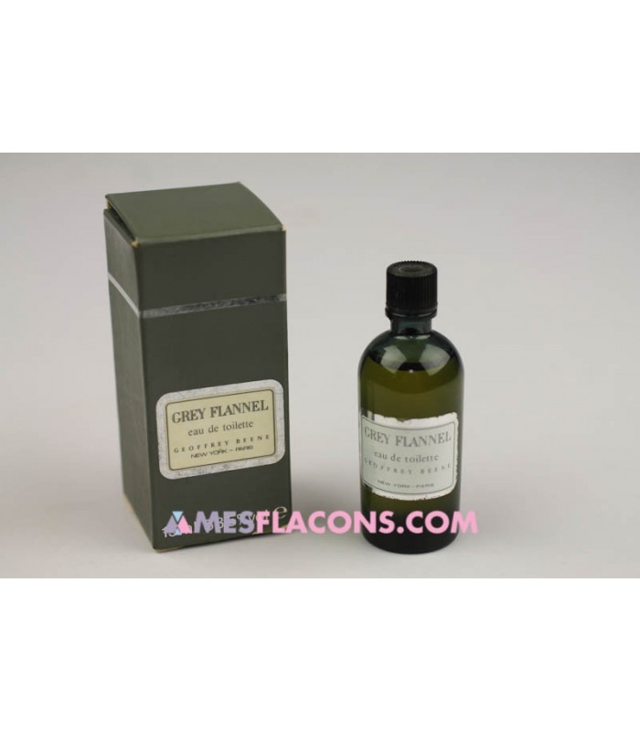 profumo grey flannel