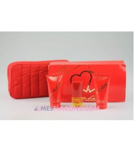 Coffret - Romance ,,, with love