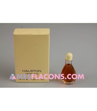 Halston