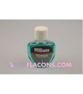 Williams - tonus