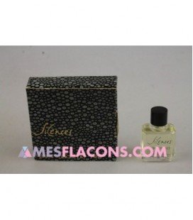 Silences - Toilette 4