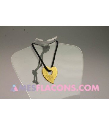 Pendentif - Clin d'il