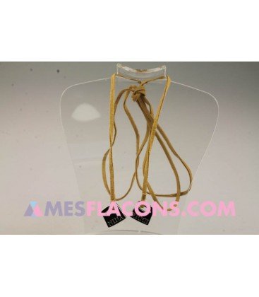 Collier - Love in Paris