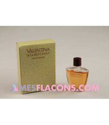 Valentina - MINIPROFUMI : Flaconi in miniatura di profumo, profumi  collezione.