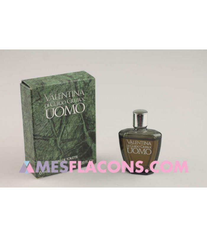Valentina - MINIPROFUMI : Flaconi in miniatura di profumo, profumi  collezione.