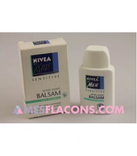 Nivea - Sensitive - After Shave Balsam
