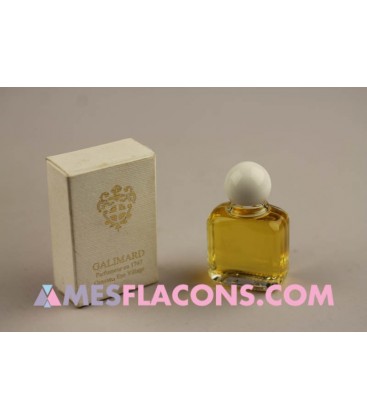 Galimard - MINIPROFUMI : Flaconi in miniatura di profumo, profumi  collezione.