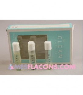 Coffret - Petites Clean