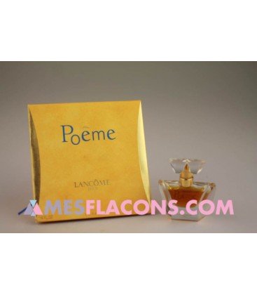 Poême (version première taille)