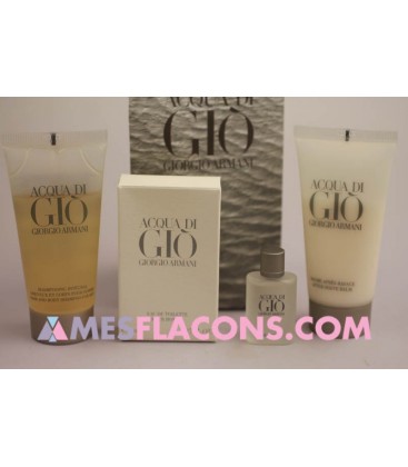 Acqua di giò - MINIPROFUMI : Flaconi in miniatura di profumo, profumi  collezione.