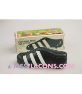Tai winds - Football boot decanter