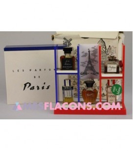 Les parfums de Paris - Tour Eiffel