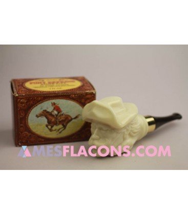 Tai winds - Pony express, rider pipe