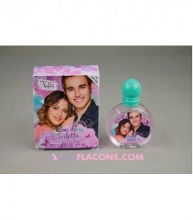Collection Violetta en couple