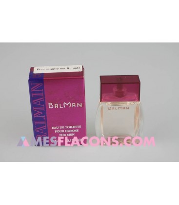 Balman