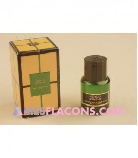 Herrera confidential - Neroli boheme