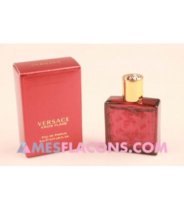 Eros flame - MINIPROFUMI : Flaconi in miniatura di profumo, profumi  collezione.