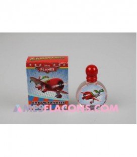 Collection planes - El chupacabra