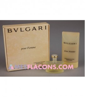 Coffret - Pour femme