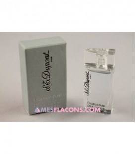 Essence pure