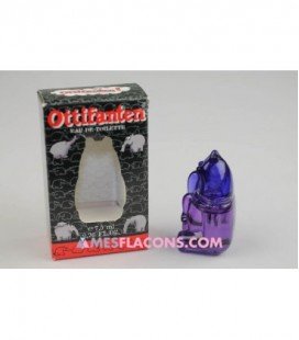 Ottifanten violet