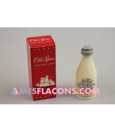 Old spice - MINIPROFUMI : Flaconi in miniatura di profumo, profumi  collezione.