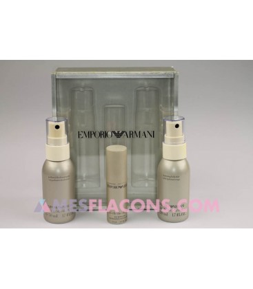 Armani Emporio Diamonds Eau de Parfum 50ml - Casamaria Shop