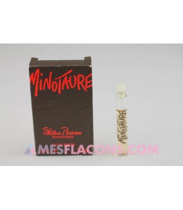 Minotaure