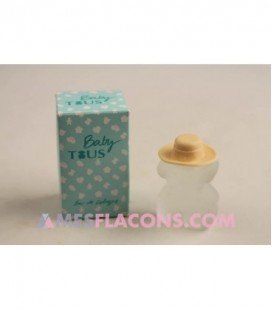 Baby tous - Farmer