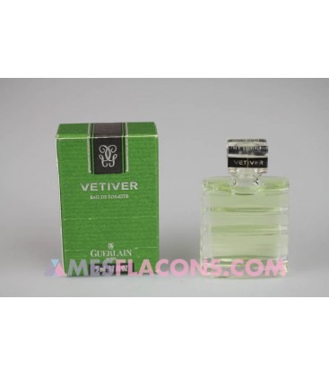 Vetiver