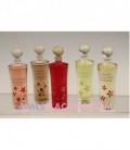 Lot de 5 miniatures " Cherry blossom " (variantes différentes)