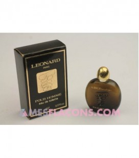 Pour homme