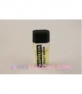 N Napoleon for men of genius