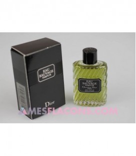 Eau sauvage