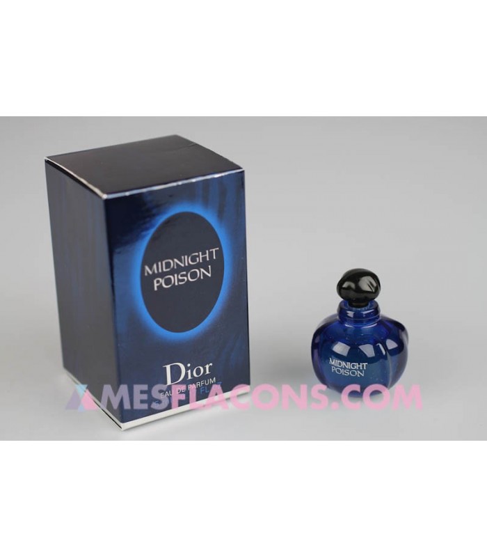 profumo midnight poison