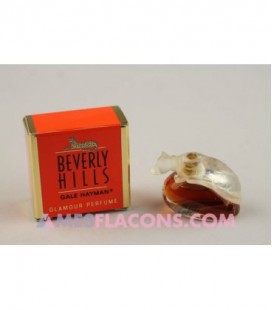 Beverly Hills - Glamour perfume