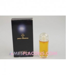 La nuit de Paco Rabanne