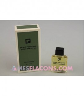 Pour homme