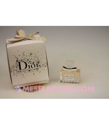 Miss Dior - Edition limitée - MINIPROFUMI : Flaconi in miniatura di  profumo, profumi collezione.
