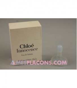 Innocence
