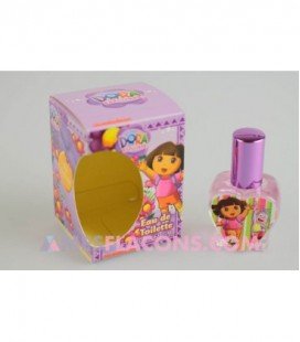Dora the explorer