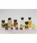 Lot de 11 miniatures mixtes (variantes différentes)