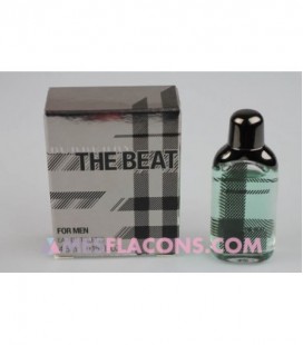 The beat