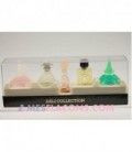Coffret - Dali collection