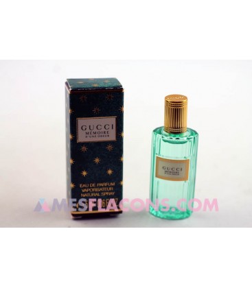 Mémoire d'une odeur (new 2019) - MINIPROFUMI : Flaconi in miniatura di  profumo, profumi collezione.