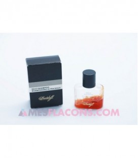 Davidoff - Shampooing ultra doux