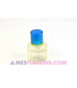 Blu mediterraneo - Foglie di basilico, fluido tonificante