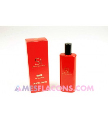 Si - Passione, intense Edp 15ml (new 2020)